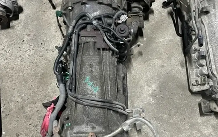 Акпп Infiniti QX56 за 1 001 тг. в Алматы