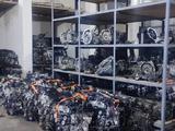 ДВИГАТЕЛЬ 3UR-FE на Toyota Lexus ДВС и АКПП (1MZ/3MZ/1UR/4UR/2GR/3GR/4GR) за 150 000 тг. в Алматы – фото 2