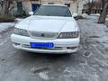 Toyota Mark II 1997 года за 3 200 000 тг. в Караганда – фото 3