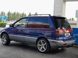 Mitsubishi Space Runner 1994 годаүшін2 200 000 тг. в Шымкент