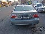 Lexus ES 300 2002 года за 5 000 000 тг. в Талгар – фото 3