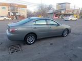 Lexus ES 300 2002 года за 5 000 000 тг. в Талгар – фото 4