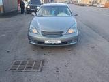 Lexus ES 300 2002 года за 5 000 000 тг. в Талгар