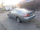 Lexus ES 300 2002 года за 5 000 000 тг. в Талгар – фото 5