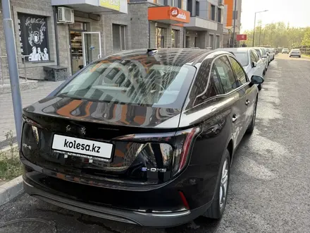 Hongqi E-QM5 2025 года за 6 500 000 тг. в Алматы – фото 3