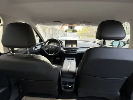 Hongqi E-QM5 2025 года за 6 500 000 тг. в Алматы – фото 7