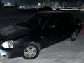 ВАЗ (Lada) Priora 2170 2008 годаүшін2 000 000 тг. в Костанай