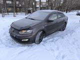 Volkswagen Polo 2019 годаfor5 999 000 тг. в Караганда – фото 2