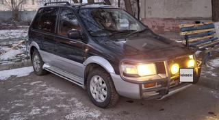 Mitsubishi RVR 1994 года за 1 700 000 тг. в Костанай