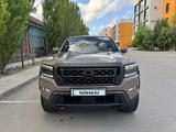 Nissan Frontier 2023 годаүшін36 000 000 тг. в Алматы – фото 2