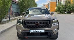 Nissan Frontier 2023 годаүшін36 000 000 тг. в Алматы – фото 2