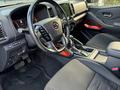 Nissan Frontier 2023 года за 36 000 000 тг. в Алматы – фото 14