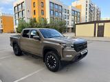 Nissan Frontier 2023 годаүшін36 000 000 тг. в Алматы – фото 3