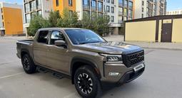 Nissan Frontier 2023 годаүшін36 000 000 тг. в Алматы – фото 3