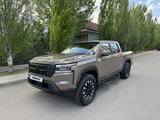 Nissan Frontier 2023 годаүшін36 000 000 тг. в Алматы