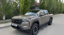 Nissan Frontier 2023 годаүшін36 000 000 тг. в Алматы