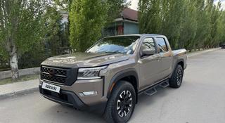 Nissan Frontier 2023 года за 36 000 000 тг. в Алматы