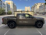 Nissan Frontier 2023 годаүшін36 000 000 тг. в Алматы – фото 4