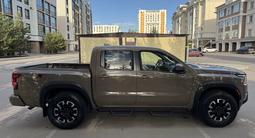 Nissan Frontier 2023 годаүшін36 000 000 тг. в Алматы – фото 4
