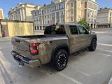 Nissan Frontier 2023 годаүшін36 000 000 тг. в Алматы – фото 5