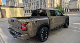 Nissan Frontier 2023 годаүшін36 000 000 тг. в Алматы – фото 5