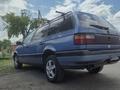 Volkswagen Passat 1991 годаүшін1 400 000 тг. в Павлодар – фото 2