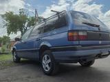 Volkswagen Passat 1991 годаүшін2 500 000 тг. в Павлодар – фото 2