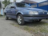 Volkswagen Passat 1991 годаүшін2 500 000 тг. в Павлодар