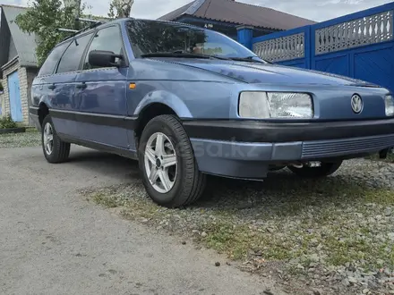 Volkswagen Passat 1991 года за 1 400 000 тг. в Павлодар