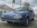 Volkswagen Passat 1991 годаүшін2 500 000 тг. в Павлодар – фото 3
