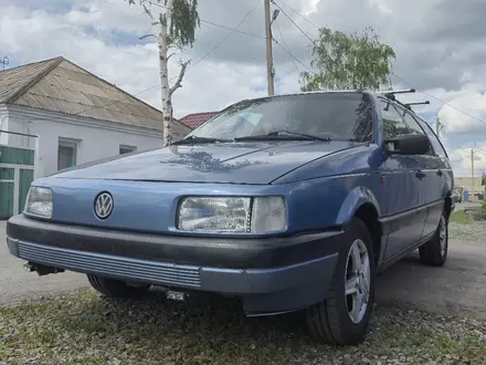 Volkswagen Passat 1991 года за 1 400 000 тг. в Павлодар – фото 3
