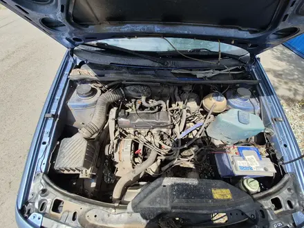 Volkswagen Passat 1991 года за 1 400 000 тг. в Павлодар – фото 6