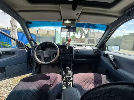 Volkswagen Passat 1991 года за 1 400 000 тг. в Павлодар – фото 7