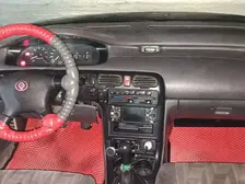 Mazda Cronos, 1991