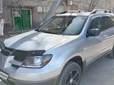 Mitsubishi Outlander 2003 годаfor3 700 000 тг. в Сатпаев – фото 4