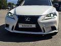 Lexus IS 250 2014 года за 12 500 000 тг. в Алматы