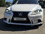 Lexus IS 250 2014 годаүшін12 500 000 тг. в Алматы