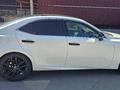 Lexus IS 250 2014 года за 12 500 000 тг. в Алматы – фото 13