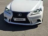 Lexus IS 250 2014 годаүшін12 500 000 тг. в Алматы – фото 2