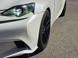Lexus IS 250 2014 годаүшін12 500 000 тг. в Алматы – фото 3