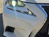 Lexus IS 250 2014 годаүшін12 500 000 тг. в Алматы – фото 5