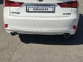 Lexus IS 250 2014 года за 12 500 000 тг. в Алматы – фото 9