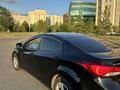 Hyundai Elantra 2015 годаfor6 500 000 тг. в Астана – фото 6