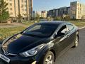 Hyundai Elantra 2015 годаfor6 500 000 тг. в Астана – фото 8