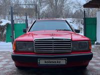 Mercedes-Benz 190 1991 годаfor1 700 000 тг. в Алматы