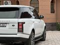 Land Rover Range Rover 2013 годаүшін28 000 000 тг. в Алматы – фото 2