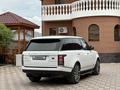 Land Rover Range Rover 2013 годаүшін28 000 000 тг. в Алматы – фото 3