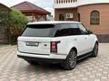 Land Rover Range Rover 2013 годаүшін28 000 000 тг. в Алматы – фото 4