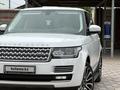 Land Rover Range Rover 2013 годаүшін28 000 000 тг. в Алматы – фото 6