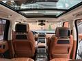 Land Rover Range Rover 2013 годаүшін28 000 000 тг. в Алматы – фото 9